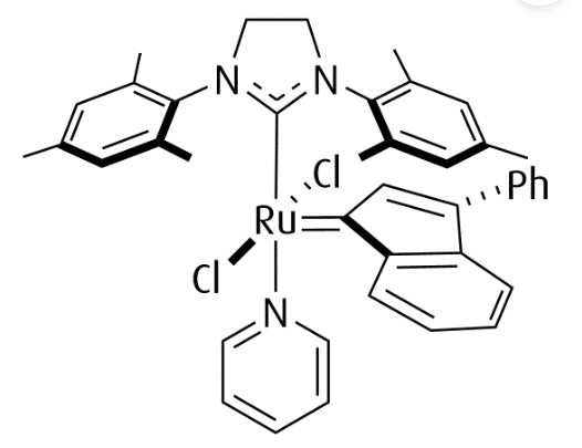 Grubbs Catalysts M-300 portfolio