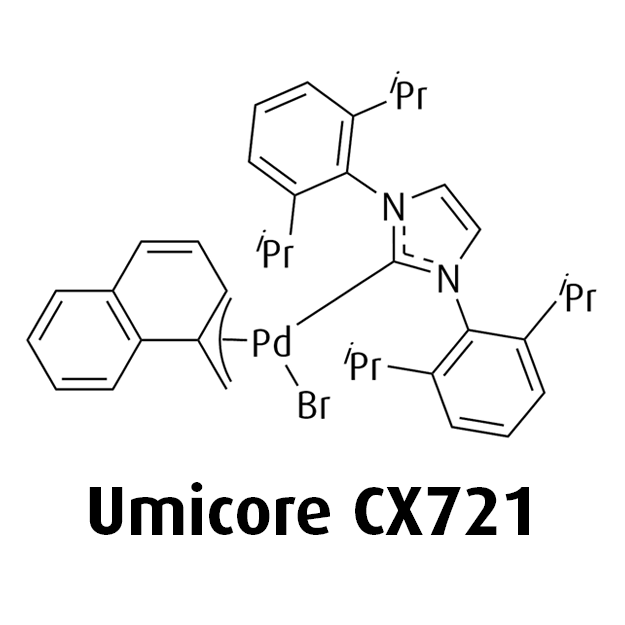 MeNAP product CX721