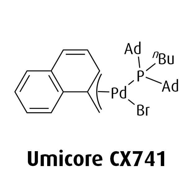 MeNAP product CX741