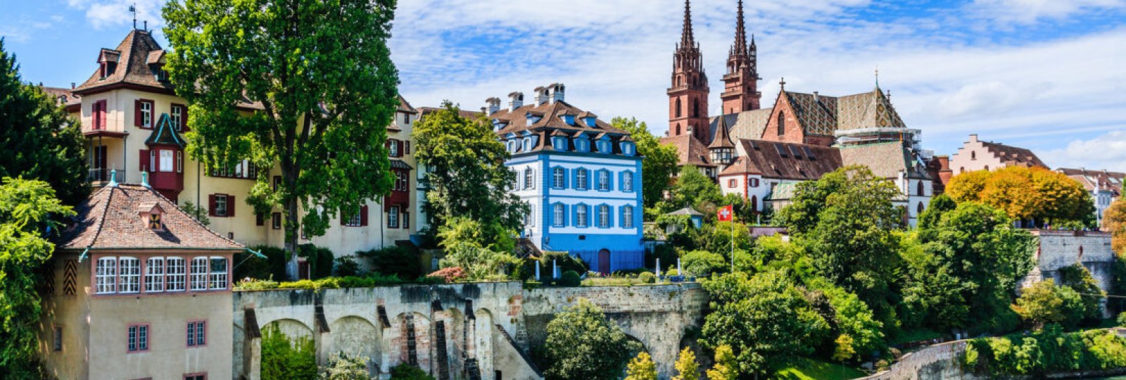 Basel, Schweiz - UCS 2026