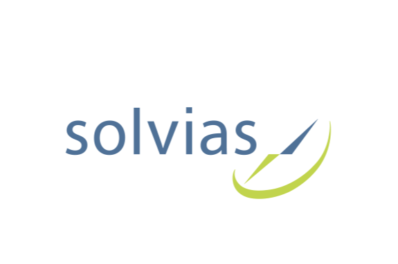 Logo Solvias