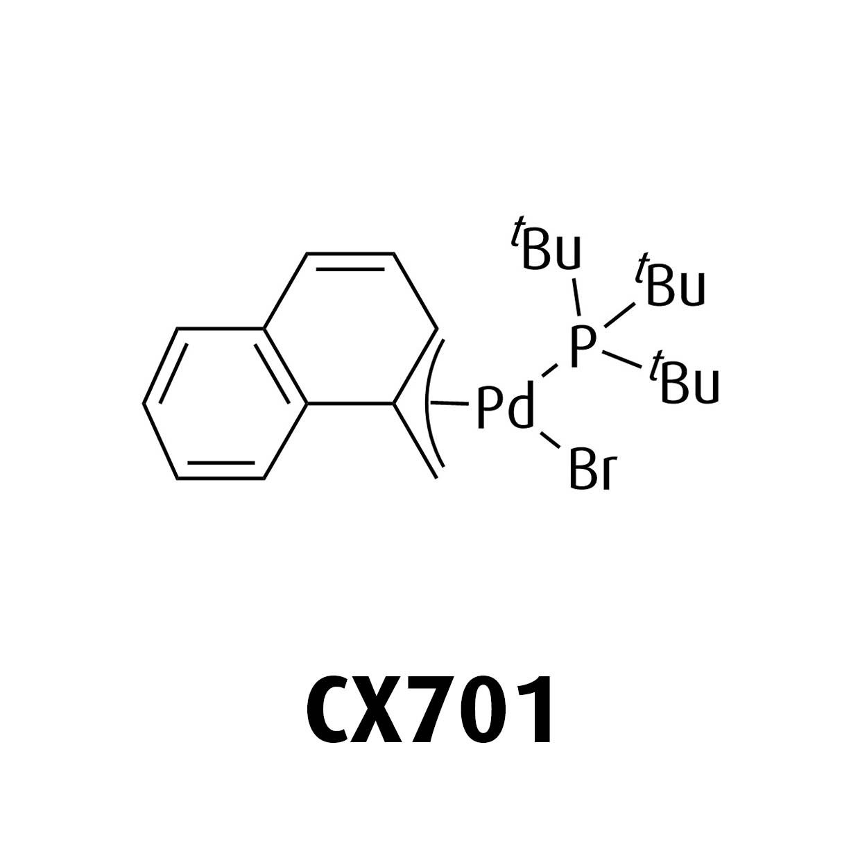 MeNAP CX Catalysts Umicore