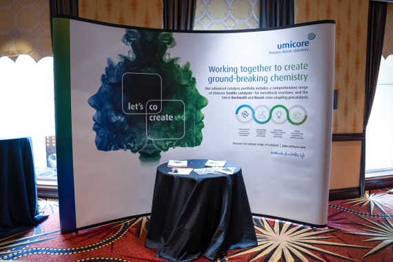 UCS - Umicore Catalysis Symposium