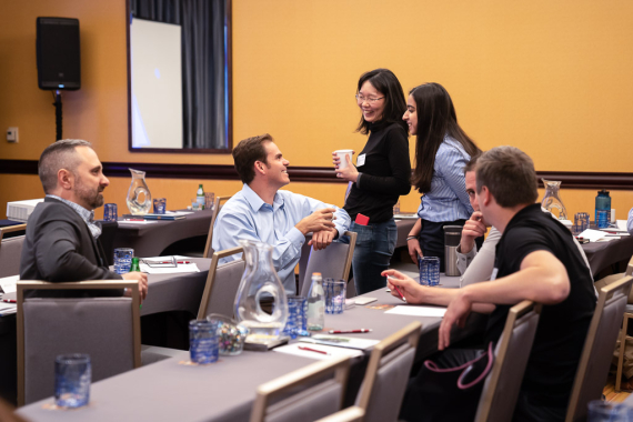 UCS - Umicore Catalysis Symposium