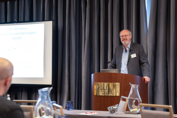 UCS - Umicore Catalysis Symposium