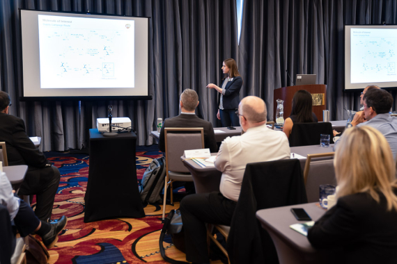 UCS - Umicore Catalysis Symposium